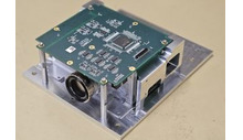 Consortium develops flash lidar-based In-Orbit Servicing nav system